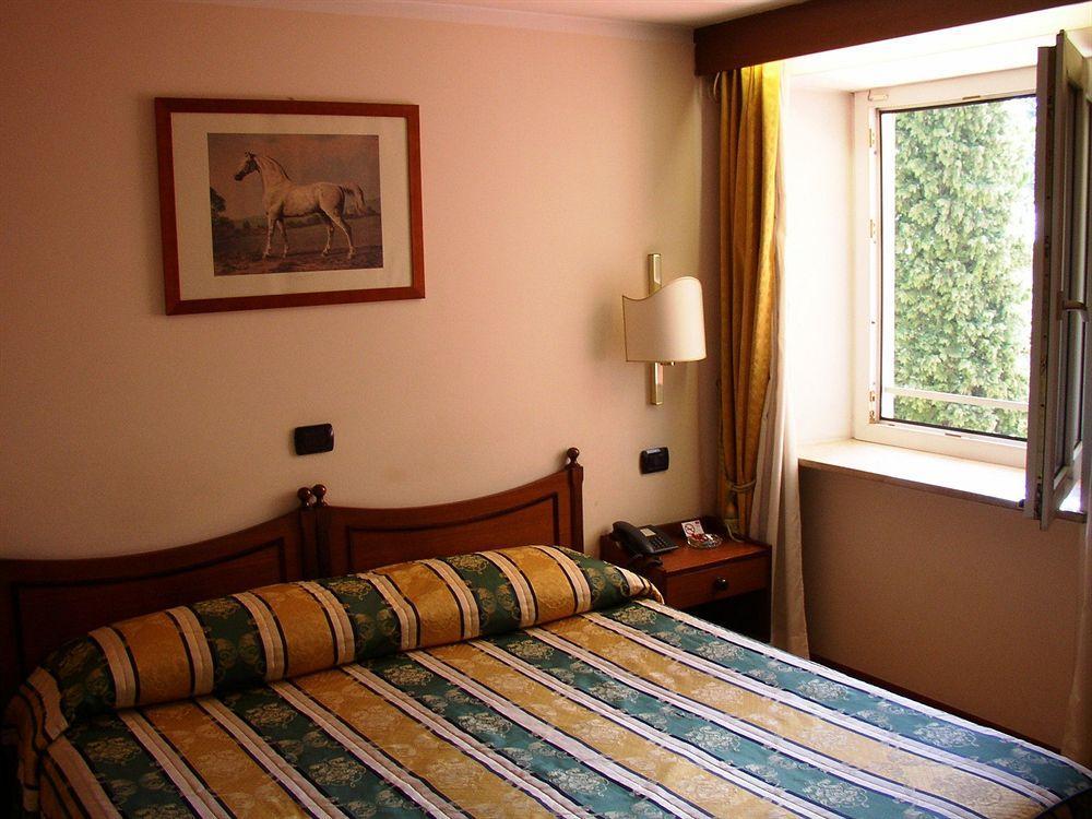 Hotel Eden Левико-Терме Экстерьер фото